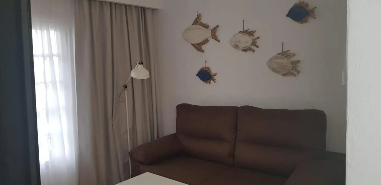 Bungalows Castillo Beach Caleta De Fuste Feriepark
