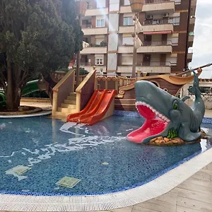 Bon Repos Szálloda