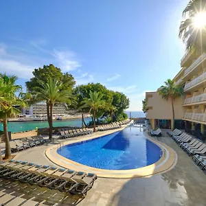 Occidental Cala Vinas 4*, Cala Vinas (Mallorca) Hiszpania
