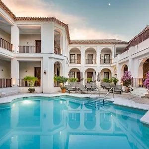 Hotel Nh Collection Amistad ****