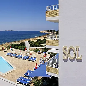 Aparthotel Sol Bahia Ibiza