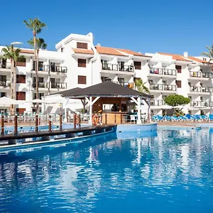 Globales Tamaimo Tropical 3*, Puerto de Santiago (Tenerife) Hiszpania