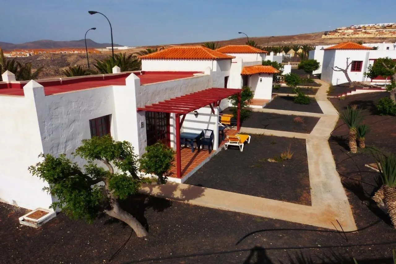 Bungalows Castillo Beach Caleta De Fuste