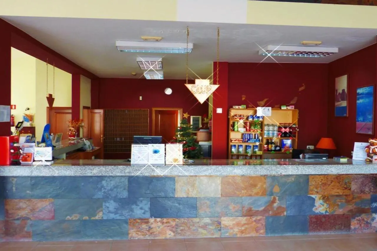 Bungalows Castillo Beach Caleta De Fuste 2*,  Spanien