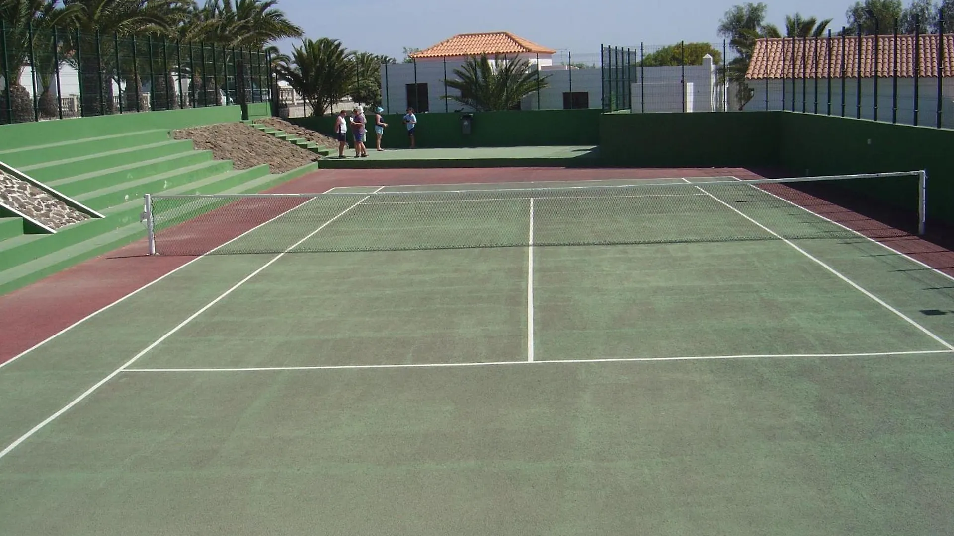 Bungalows Castillo Beach Caleta De Fuste 2*,  Spanien