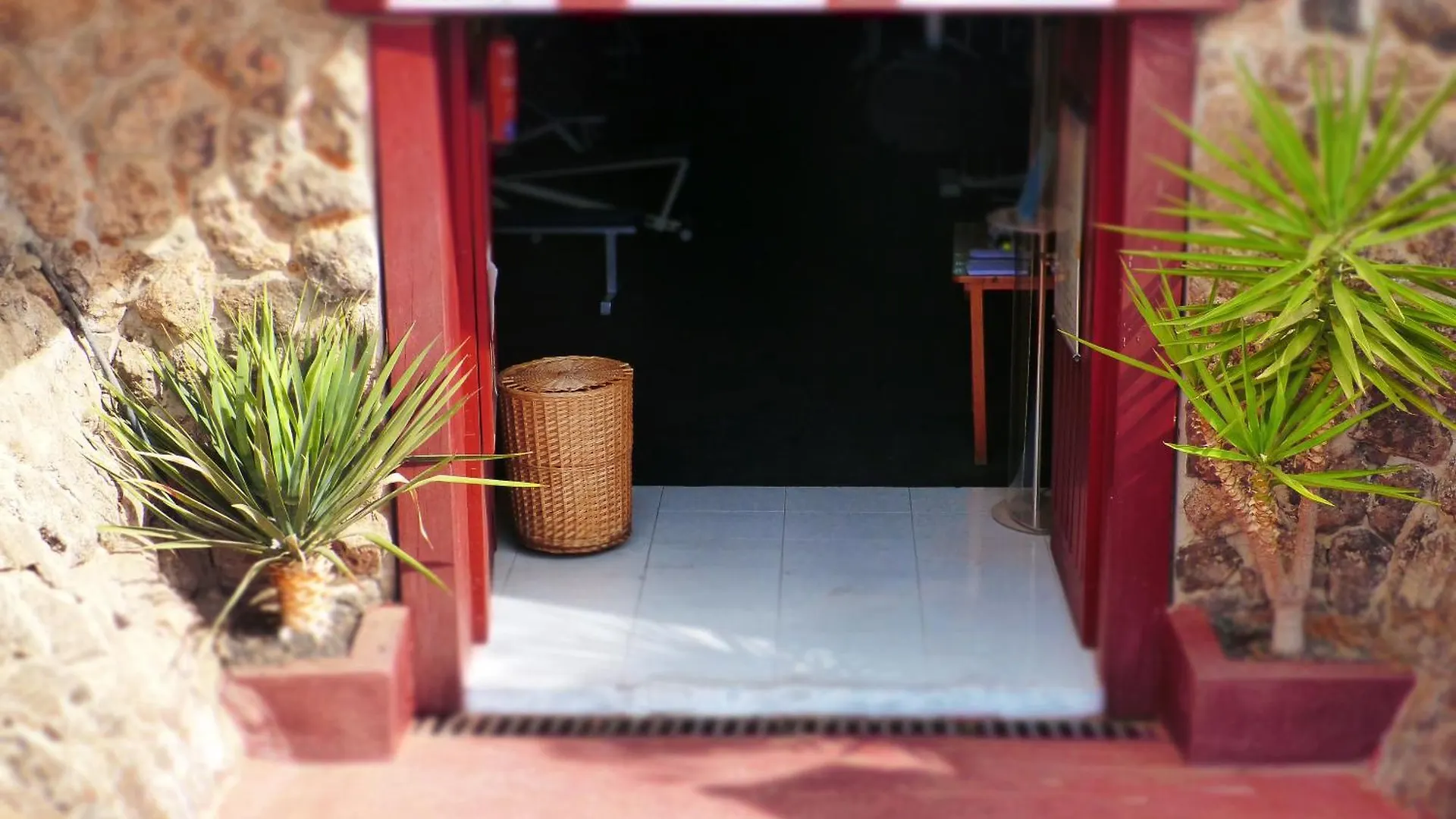 Semesterpark Bungalows Castillo Beach Caleta De Fuste