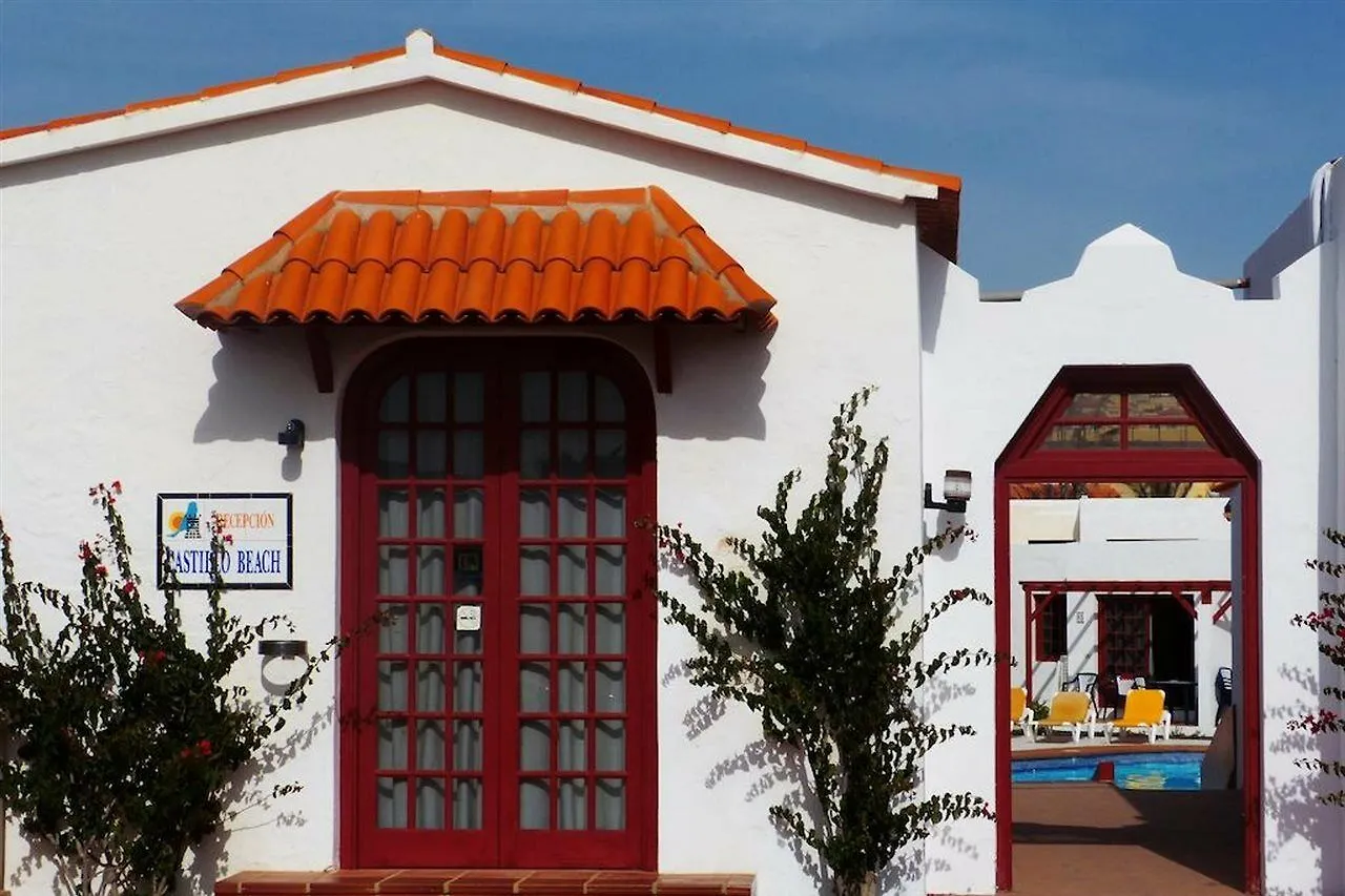 Semesterpark Bungalows Castillo Beach Caleta De Fuste