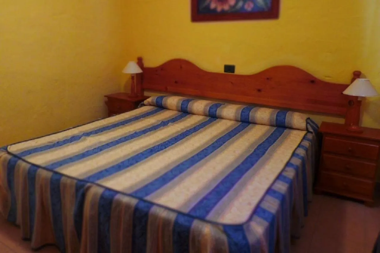 Bungalows Castillo Beach Caleta De Fuste