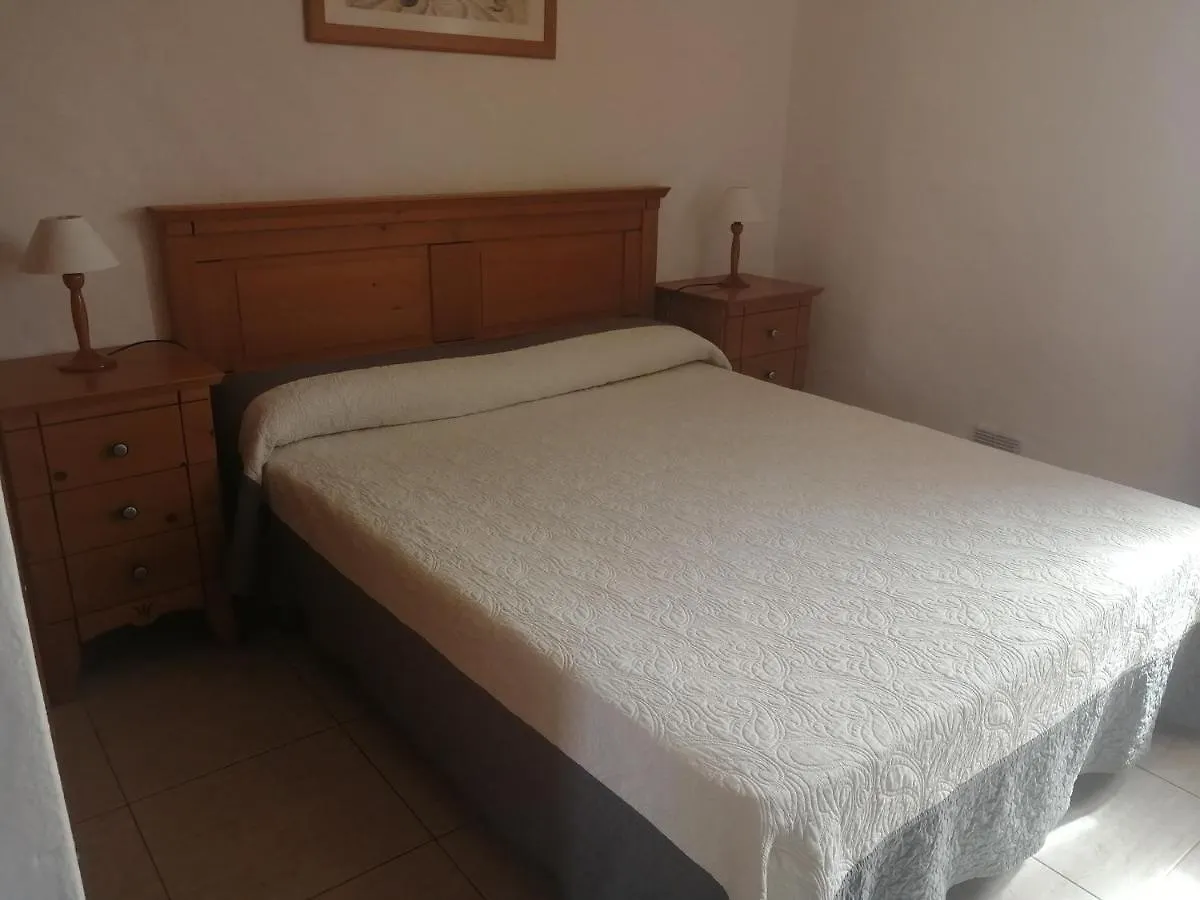 Semesterpark Bungalows Castillo Beach Caleta De Fuste